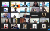 Dubai: Konkan Yuva organises Future to be Bright webinar